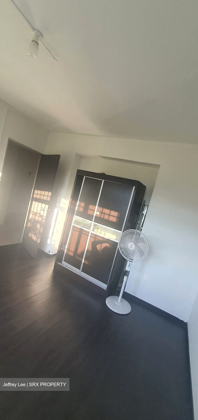 Blk 612 Woodlands Avenue 4 (Woodlands), HDB 4 Rooms #550691371